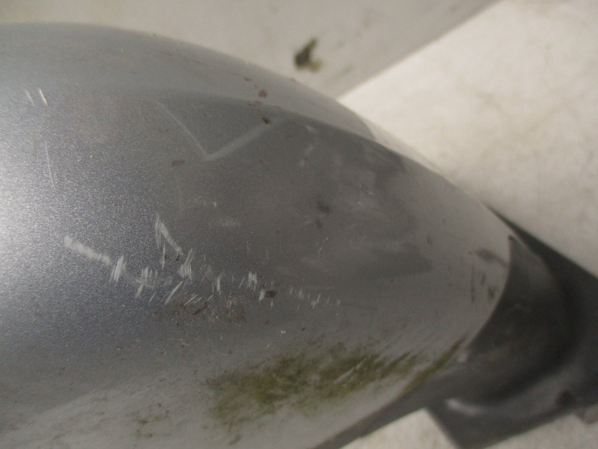 2004 SEAT ALTEA MK1 OSF DRIVER SIDE FRONT DOOR WING MIRROR