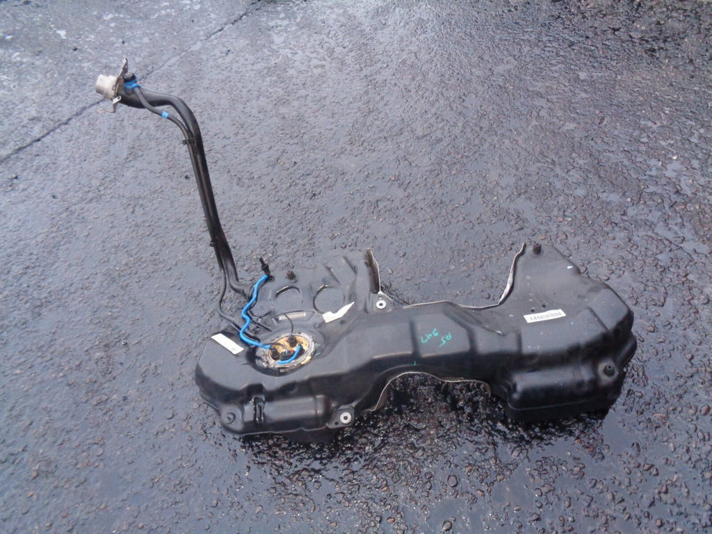 AUDI A5 8W6 2017 2.0 TDI DIESEL FUEL TANK 8W6201021F