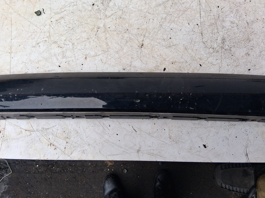 2021 BMW MINI COUNTRYMAN F60 OSF DRIVER SIDE FRONT RIGHT A PILLAR TRIM 7390104