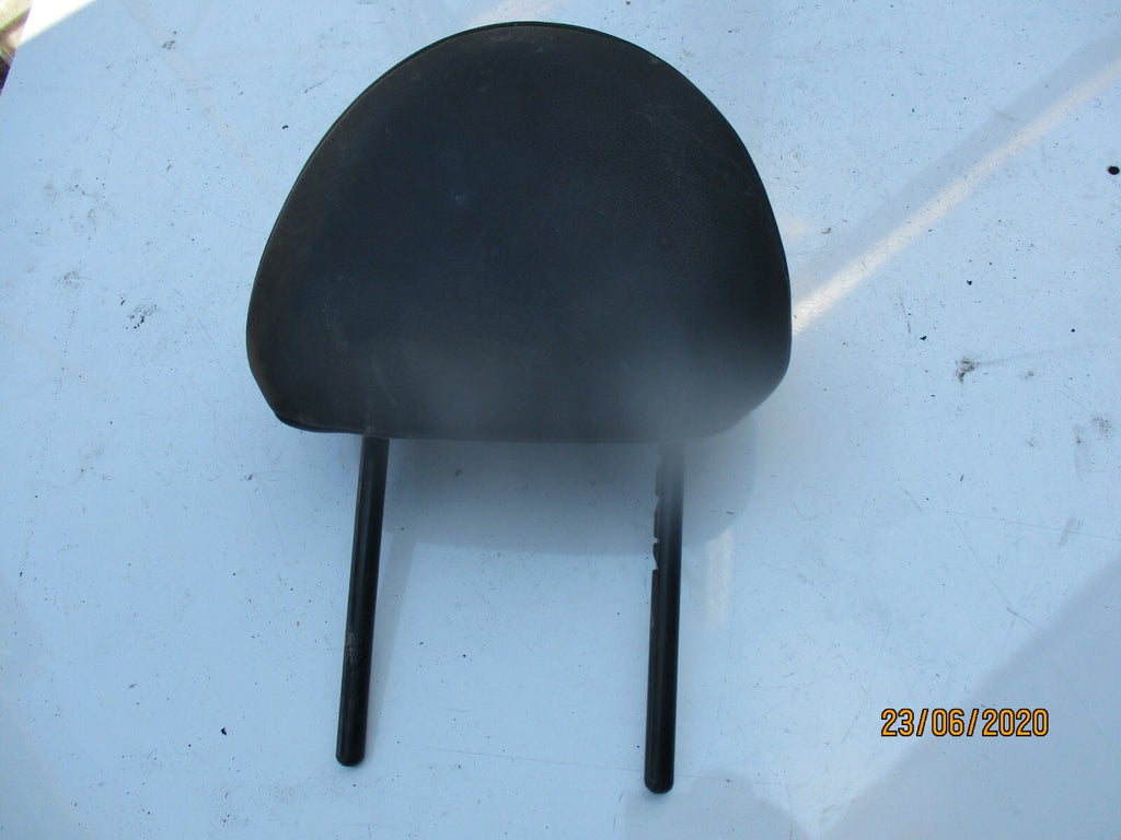 MITSUBISHI COLT CZC 2009 FRONT LEATHER HEADREST