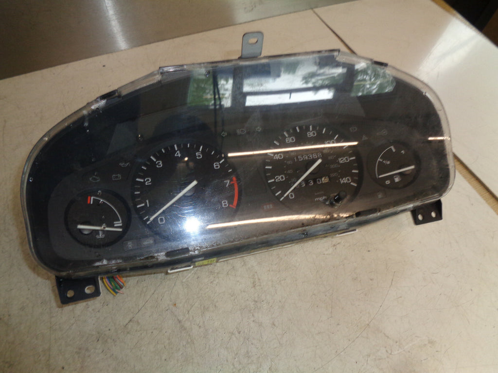 ROVER 25 HATCHBACK 2002 1.4 PETROL SPEEDO SPEEDOMETER INSTRUMENT CLUSTER
