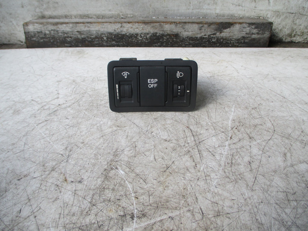 HYUNDAI I 30 1.6 LIGHTS ADJUSTMENT SWITCH LIGHT ADJUSTER 937002R930