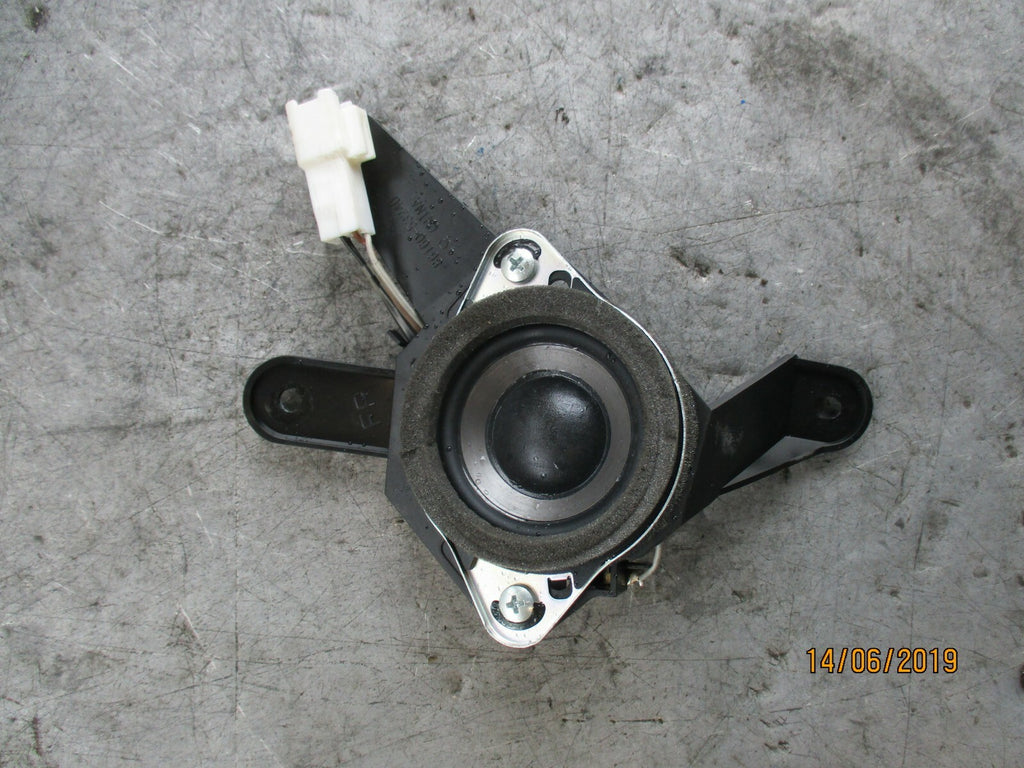 LEXUS IS XE20 OSF DRIVER SIDE FRONT TWEETER SPEAKER 8616053240