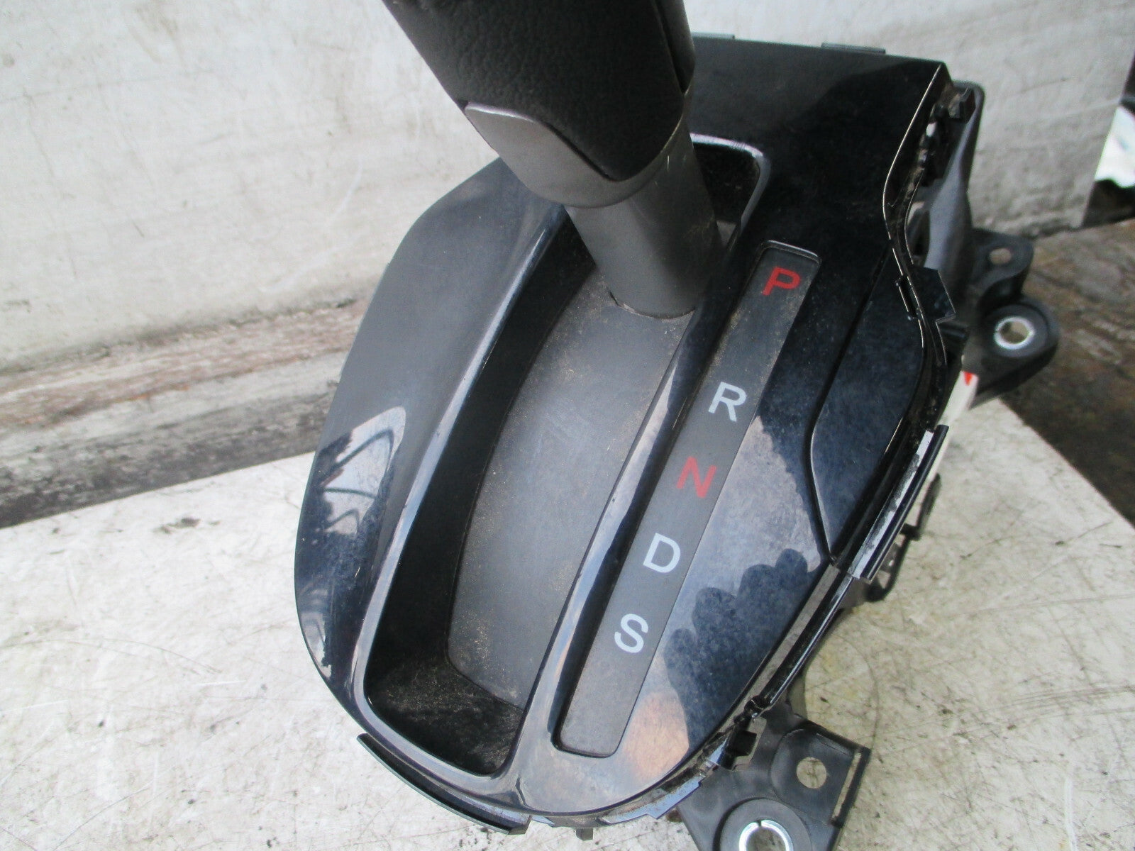 HONDA JAZZ MK4 2019 1.3 PETROL AUTOMATIC GEARSTICK GEARSHIFTER