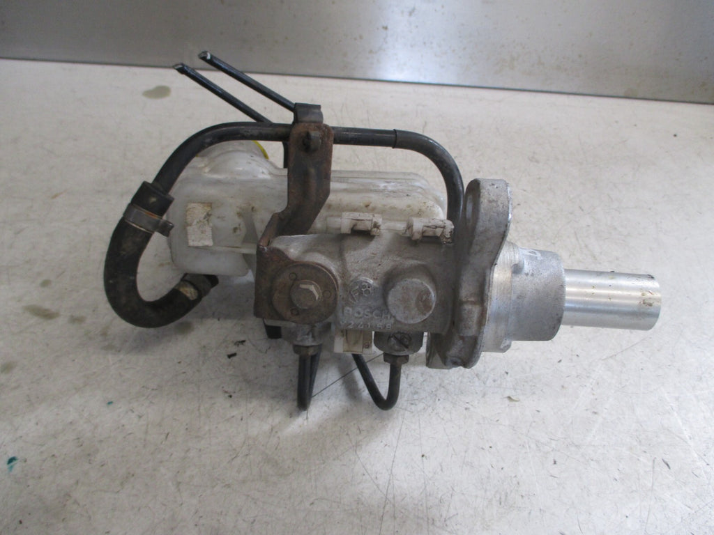 FIAT BRAVO 2009 MK2 BRAKE MASTER CYLINDER & RESERVOIR 0204254287