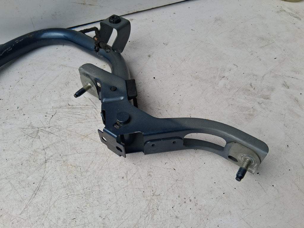 2021 MERCEDES A CLASS V177 SALOON NSR PASSENGER SIDE REAR LEFT BOOTLID HINGE