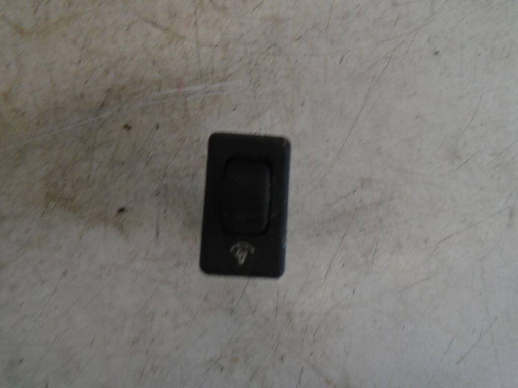 NISSAN PRI 2005 DASH INTERIOR LIGHT DIMMER CONTROL SWITCH 321025