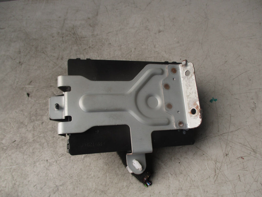 2019 NISSAN MICRA K14 MK5 BODY CONTROL MODULE BCM 284B15FF0B