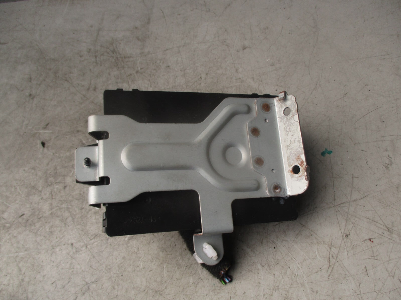2019 NISSAN MICRA K14 MK5 BODY CONTROL MODULE BCM 284B15FF0B
