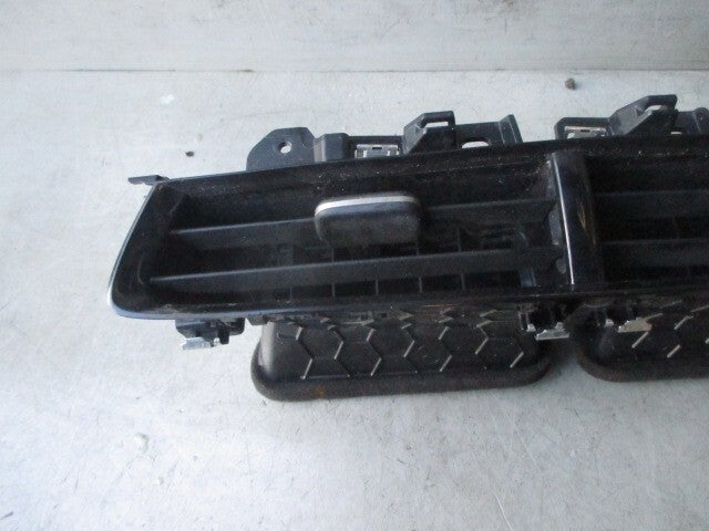 2017 VAUXHALL CORSA SIDE DASHBOARD AIR VENT 39198625