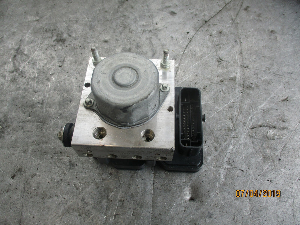 NISSAN MICRA K13 ABS PUMP & MODULE 2265106452