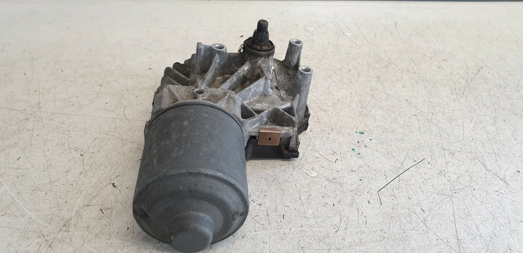 PEUGEOT 308 2010 FRONT WINDSCREEN WIPER MOTOR 0390241869