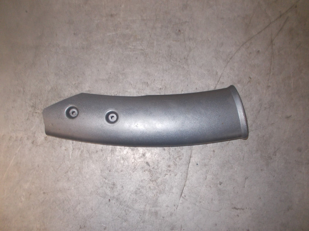 BMW MINI COOPER ONE R50 RIGHT CENTRE CONSOLE TRIM SILVER 6973072