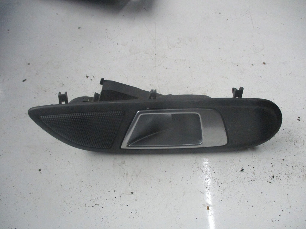 FORD FIESTA MK8 2009  OSF DRIVER SIDE FRONT INTERIOR DOOR HANDLE C1BB-A22600-DAW