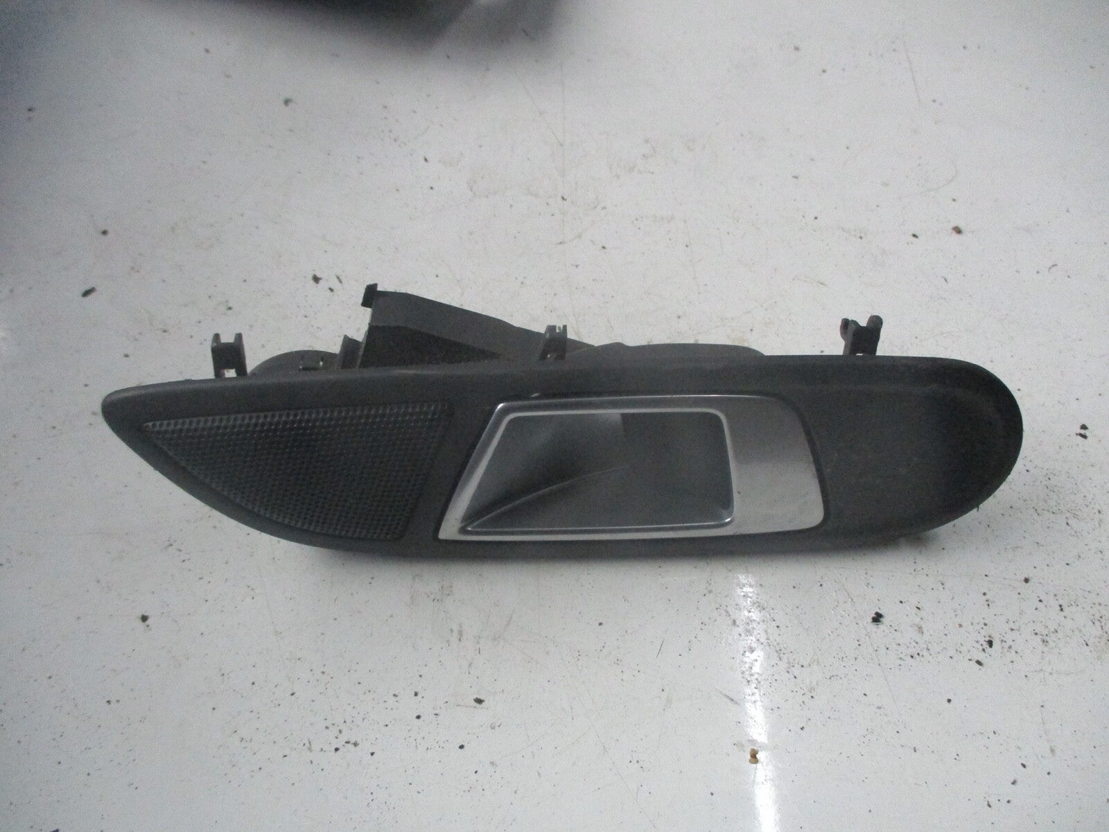 FORD FIESTA MK8 2009  OSF DRIVER SIDE FRONT INTERIOR DOOR HANDLE C1BB-A22600-DAW