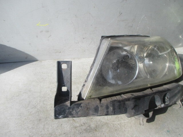 2005 BMW 3 SERIES E90 NSF PASSENGER SIDE FRONT HEADLIGHT 89311650