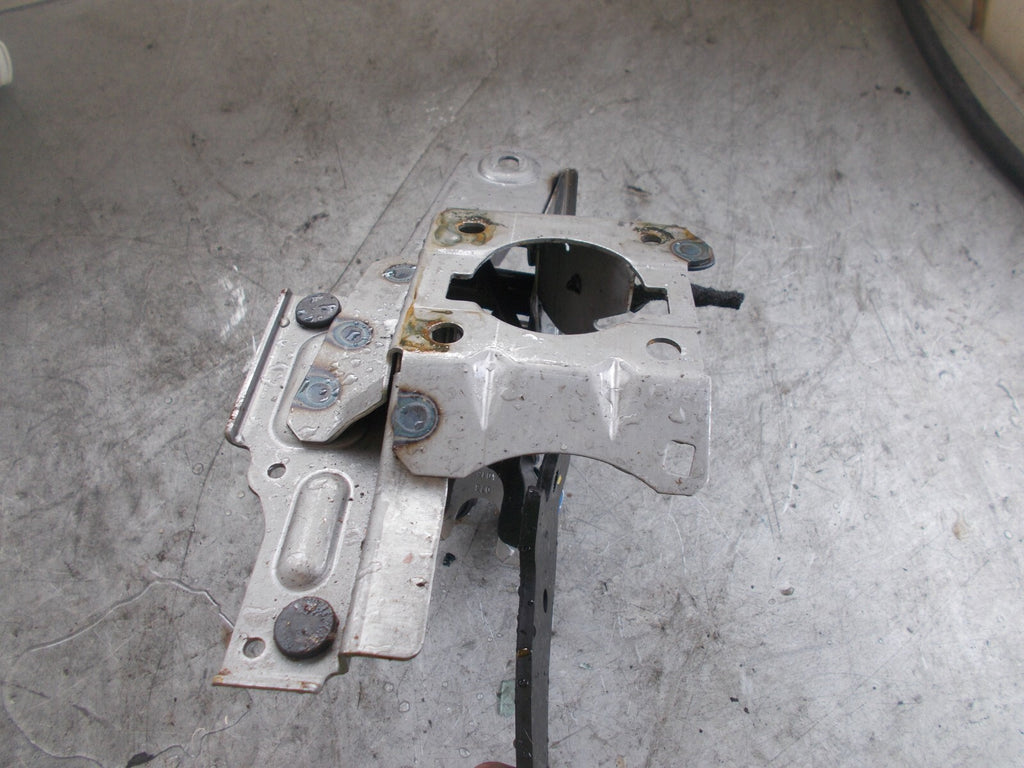 FORD TRANSIT COURIER 2014-2018 BRAKE PEDAL ASSEMBLY