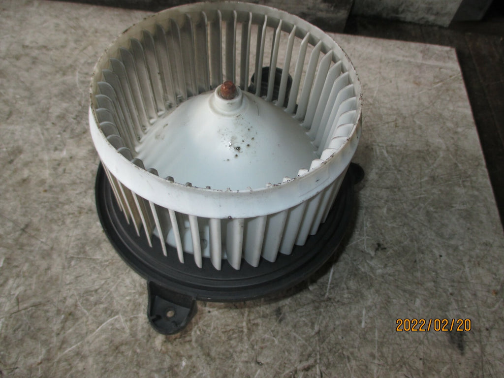 FORD FIESTA MK8 2019 HEATER BLOWER MOTOR FAN H1BH19846BA