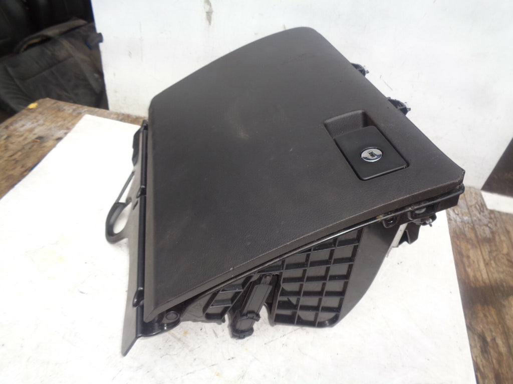 VW VOLKSWAGEN PASSAT B6 2007 PASSENGER SIDE STORAGE COMPARTMENT 3C2857114