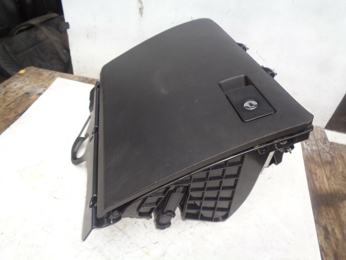 VW VOLKSWAGEN PASSAT B6 2007 PASSENGER SIDE STORAGE COMPARTMENT 3C2857114