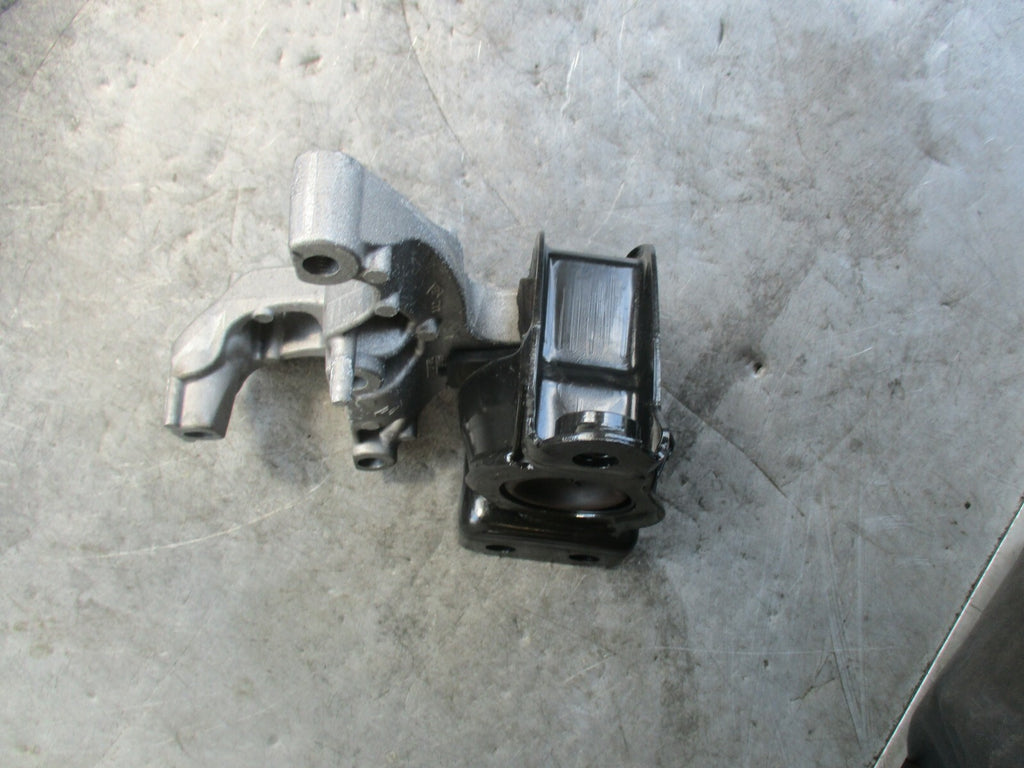 NISSAN QASHQAI J11 (MK2) NS PASSENGER SIDE ENGINE MOUNT PANEL