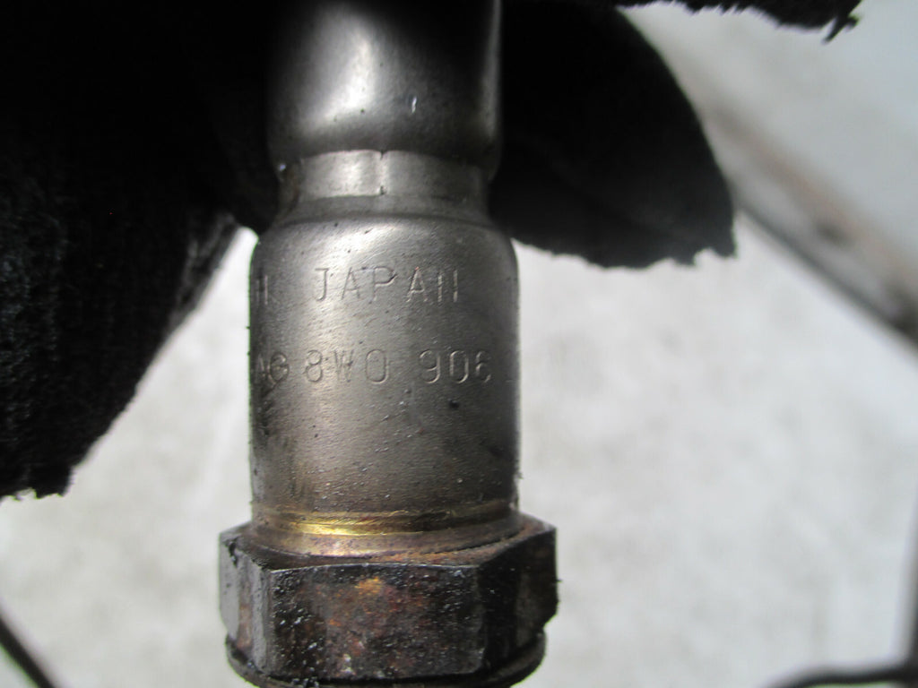 AUDI A4 2014 B8 2.0 TDI DIESEL LAMBDA SENSOR 8W0906265D