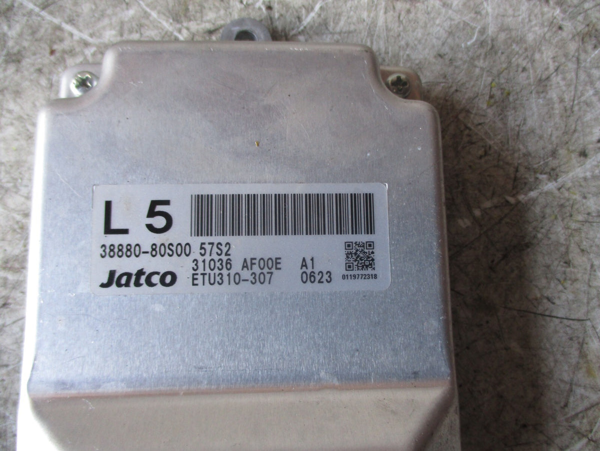 SUZUKI SWIFT MK4 2020 CONTROL UNIT MODULE 3888080S00