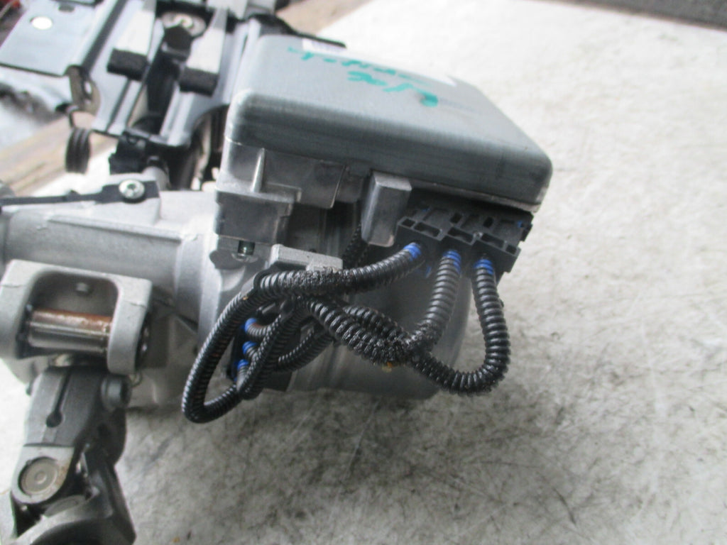SEAT TOLEDO MK4 2017 ELECTRIC STEERING COLUMN 6C2909144