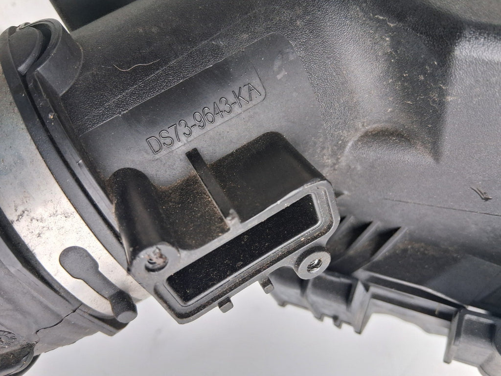 2017 FORD MONDEO MK5 AUTO AIR FILTER HOUSING AIR BOX DS739643KA