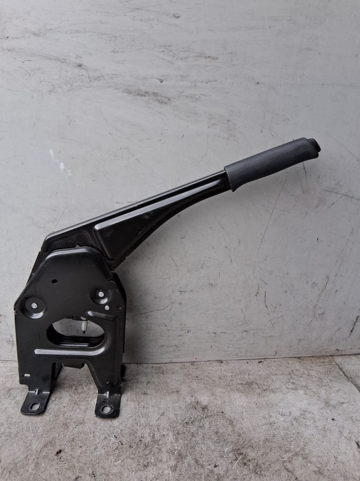 2023 RENAULT MASTER MK3 HANDBRAKE PARKING BRAKE LEVER MECHANISM 360107552R