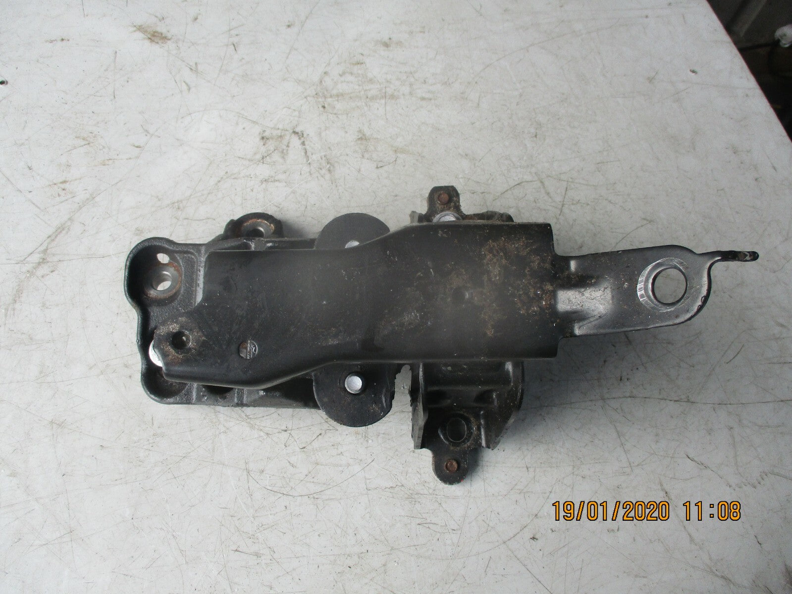 TOYOTA AYGO 1.0 VVT-I 2019 ENGINE SUPPORT MOUNT BRACKET ASSEMBLY UNIT