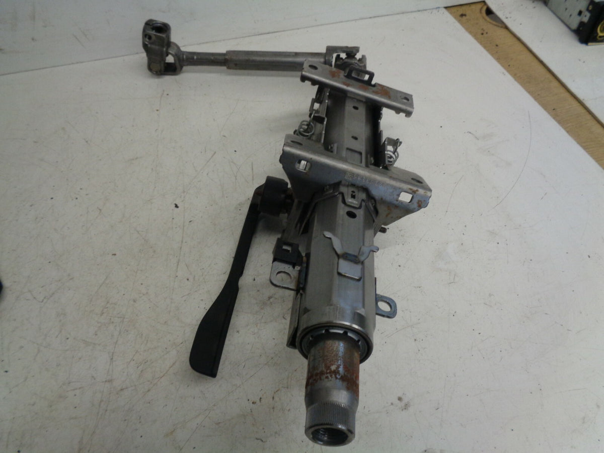VW VOLKSWAGEN GOLF MK7.5 2019 STEERING COLUMN 5Q2419502AP