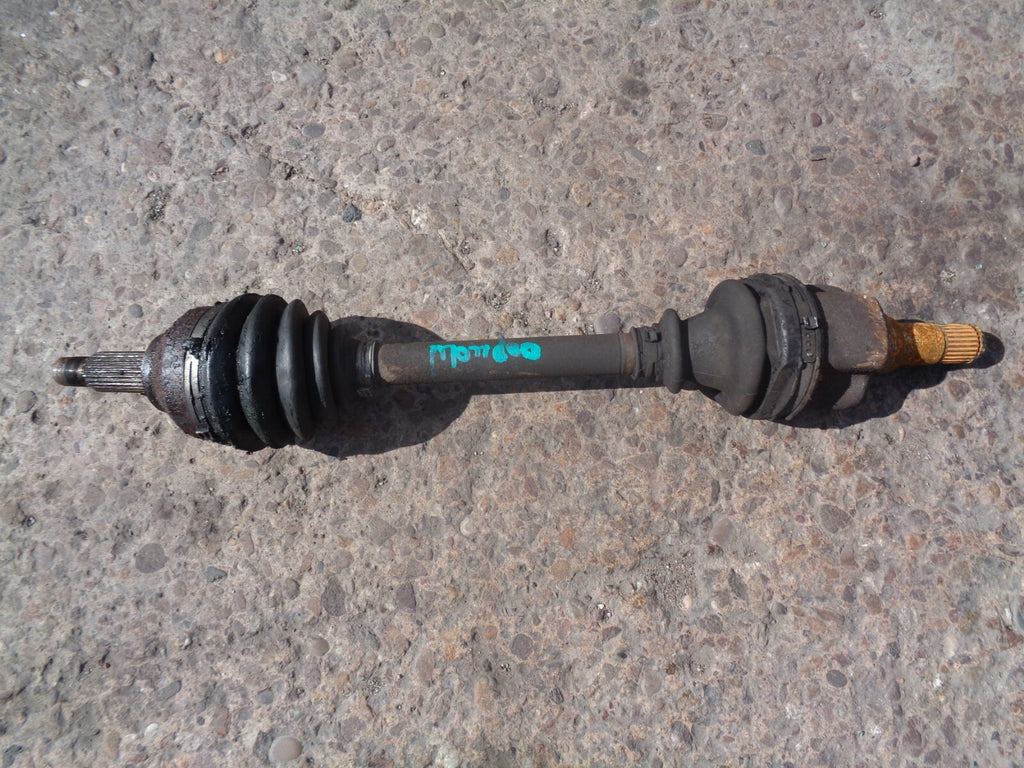 FORD MONDEO 2006 MK3 2.2 ST NSF PASSENGER SIDE FRONT DRIVESHAFT
