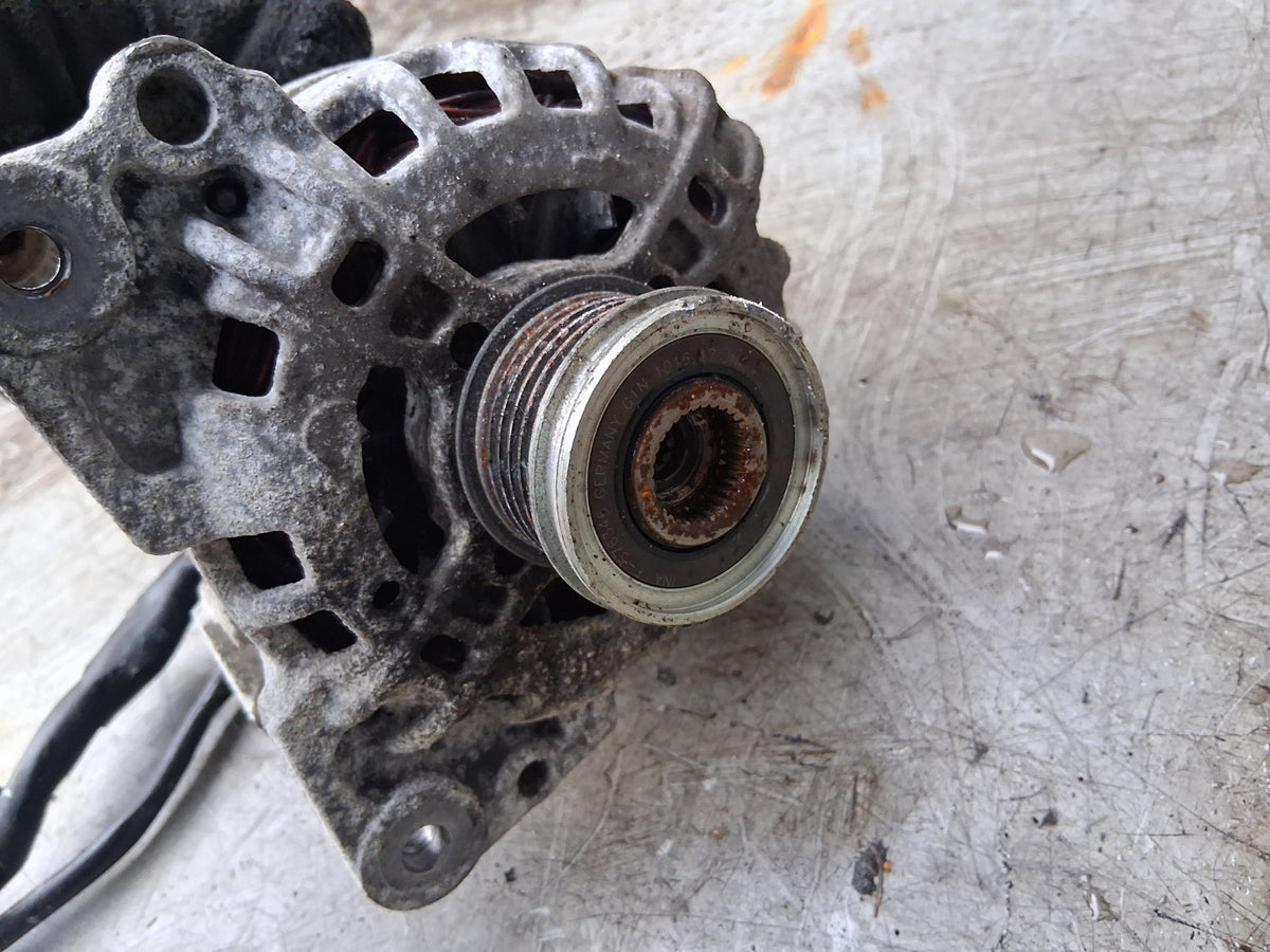 2018 SEAT IBIZA 6F ALTERNATOR 04E903025K