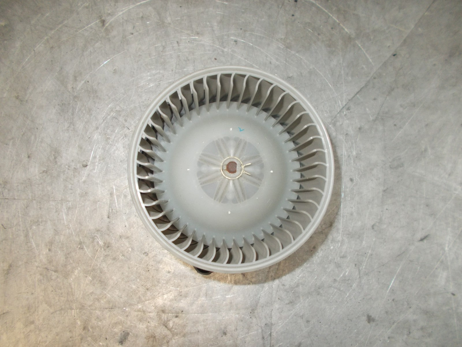 TOYOTA YARIS MK1 HEATER BLOWER MOTOR FAN 1940001060