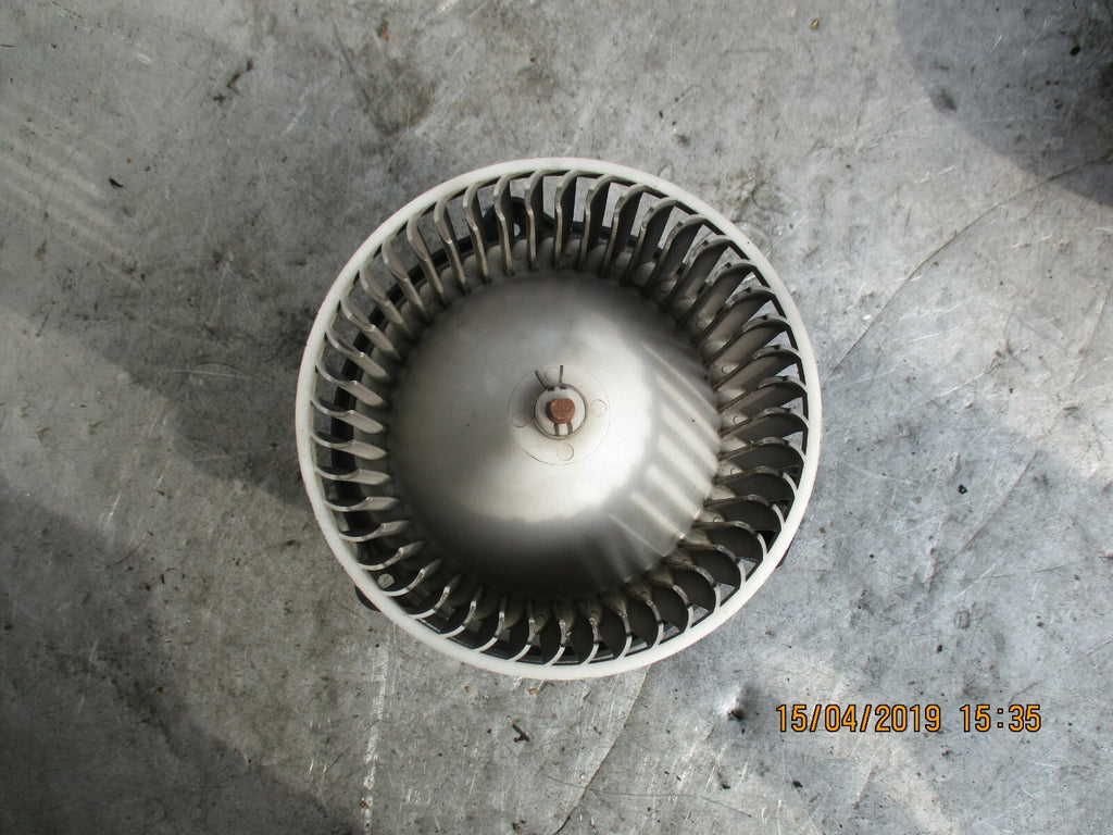 MAZDA MX5 NB (MK2) HEATER BLOWER MOTOR FAN