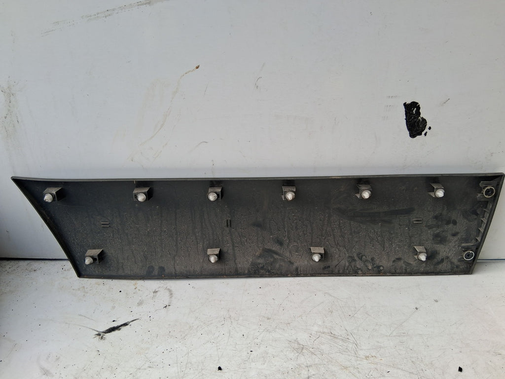 2021 MERCEDES SPRINTER W907 OSF DRIVER SIDE FRONT TRIM MOULDING A9106900300