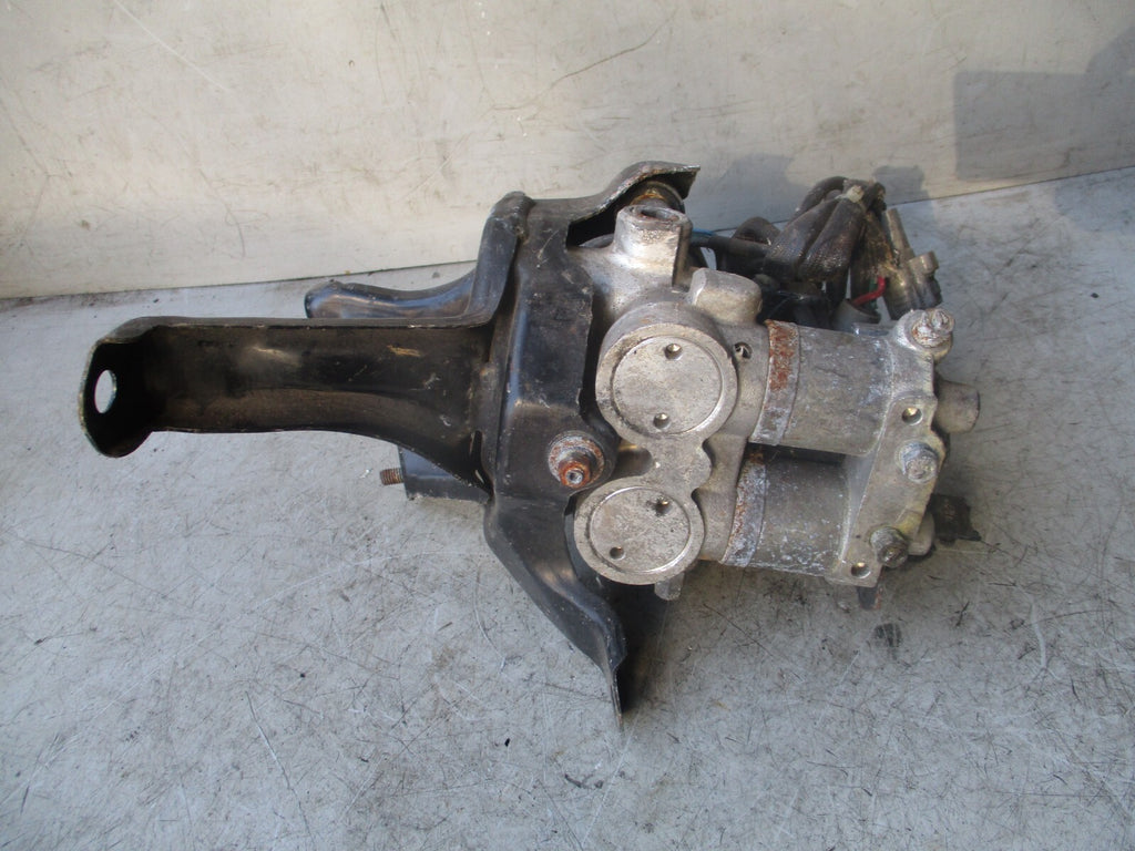 1991 - 2000 LEXUS SOARER ABS PUMP AND MODULATOR 4451024020