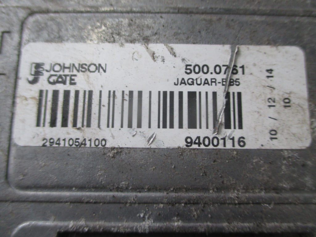 JAGUAR XF X250 2015 2.2 DIESEL RADIATOR FAN PACK CX238C607AD RP 29