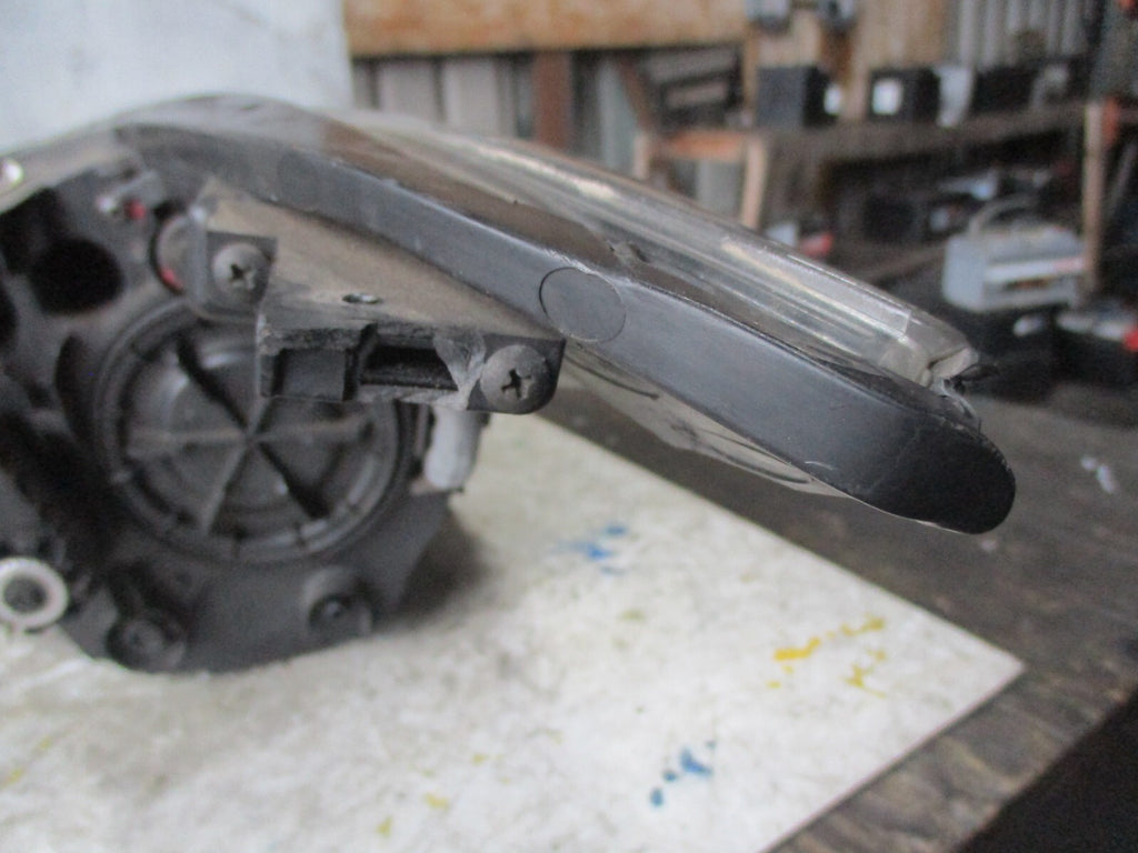 HYUNDAI I 40 2013 OSF DRVER SIDE FRONT HEADLIGHT 921023Z041