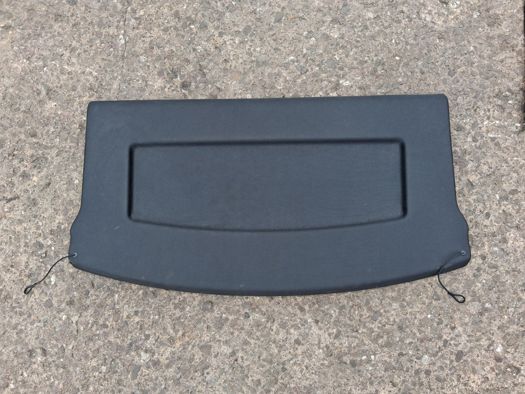 2023 DS AUTOMOBILES DS4 CROSSOVER REAR LOAD COVER PARCEL SHELF 98333651ZD