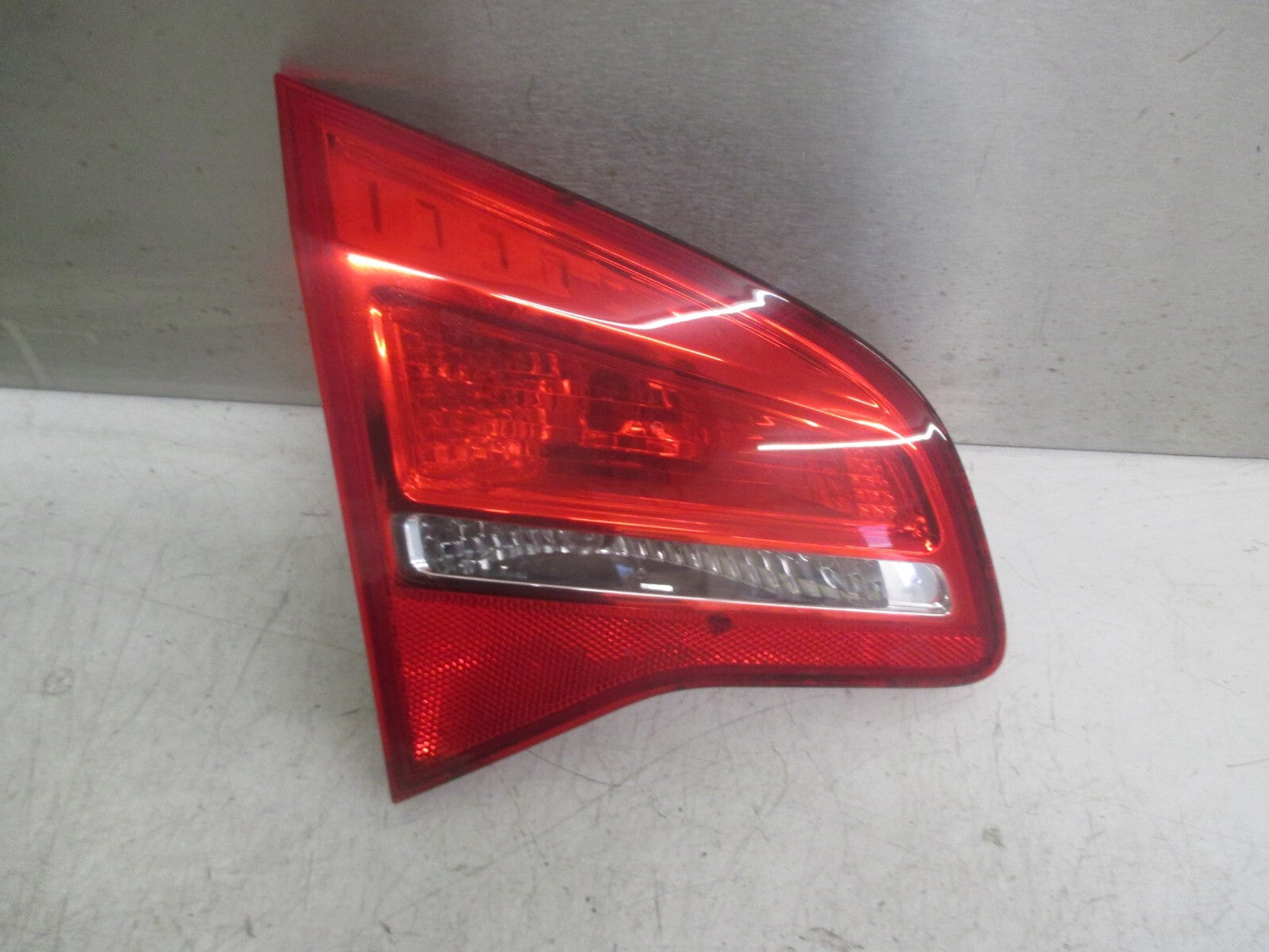 VAUXHALL MERIVA MK2 B 2014 NSR PASSENGER SIDE REAR LIGHT 13434861