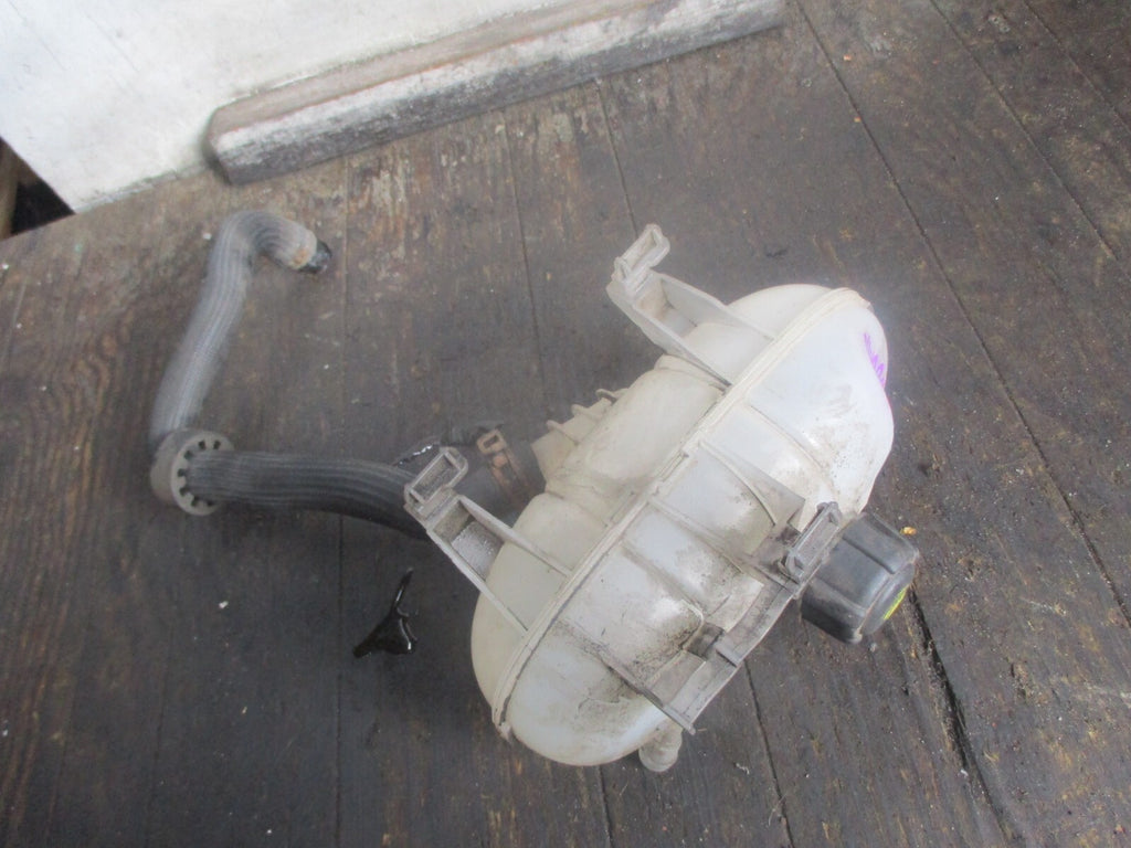 VAUXHALL VIVARO X82 MK2 2018 COOLANT WATER EXPANSION TANK 217101893R