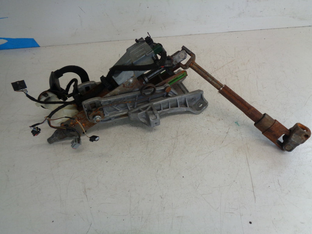 BMW 1 3 SERIES E90 E91 E92 ADJUSTABLE STEERING COLUMN 6786891