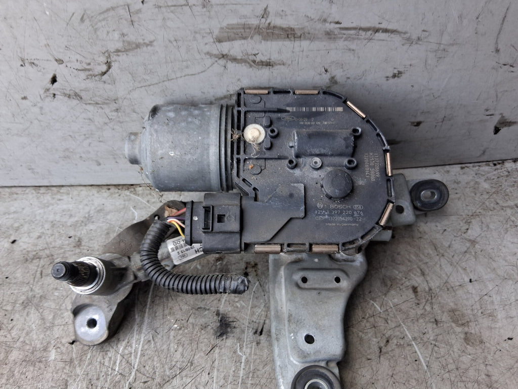 2013 FORD S MAX MK1 WINDSCREEN FRONT OSF DRIVER SIDE WIPER MOTOR 6M2117504
