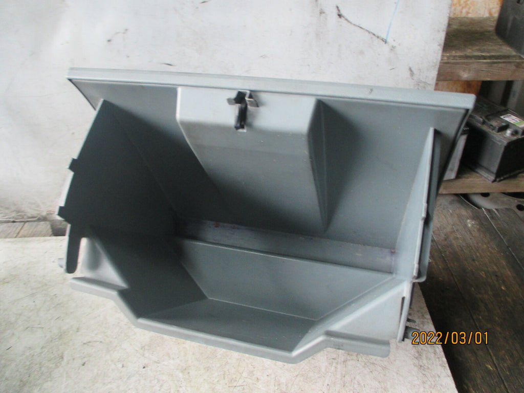 FORD TRANSIT MK7 2009 FRONT INTERIOR STORAGE COMPARTMENT GLOVEBOX