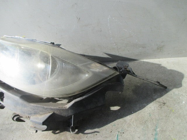 2005 BMW 3 SERIES E90 NSF PASSENGER SIDE FRONT HEADLIGHT 89311650