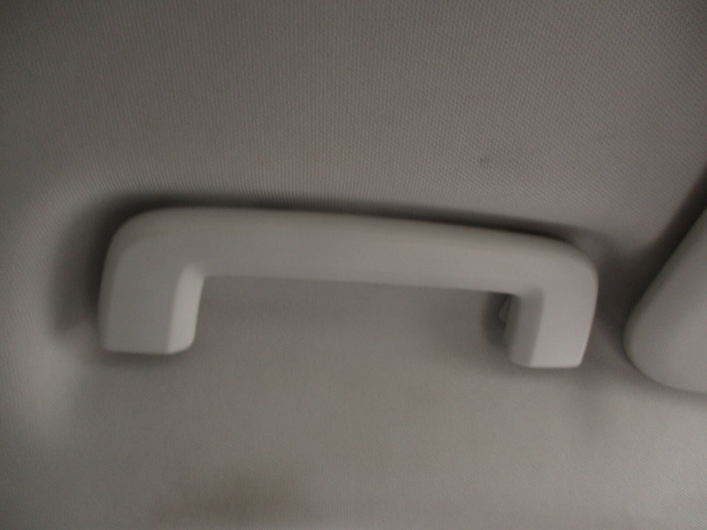 2017 FORD FOCUS MK3 INTERIOR ROOF GRAD HANDLE SET X 4