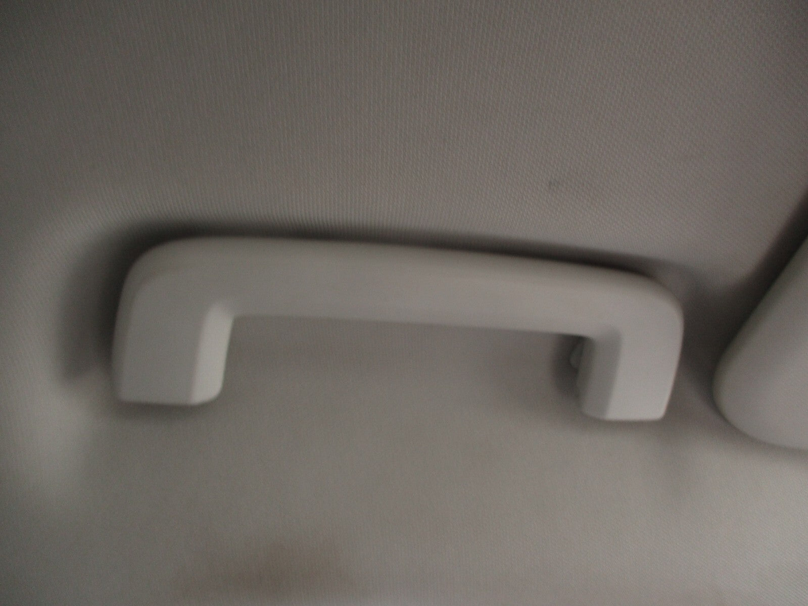 2017 FORD FOCUS MK3 INTERIOR ROOF GRAD HANDLE SET X 4