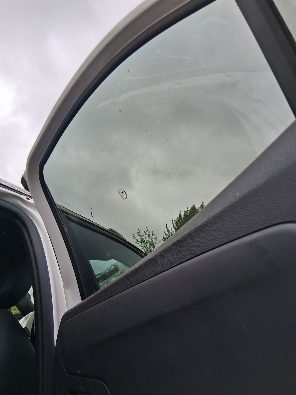 2024 VAUXHALL MOKKA B MK2 OSR DRIVER SIDE REAR RIGHT WINDOW GLASS